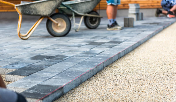 Why Choose Us For All Your Driveway Paving Needs in Cedar Hills, OR?